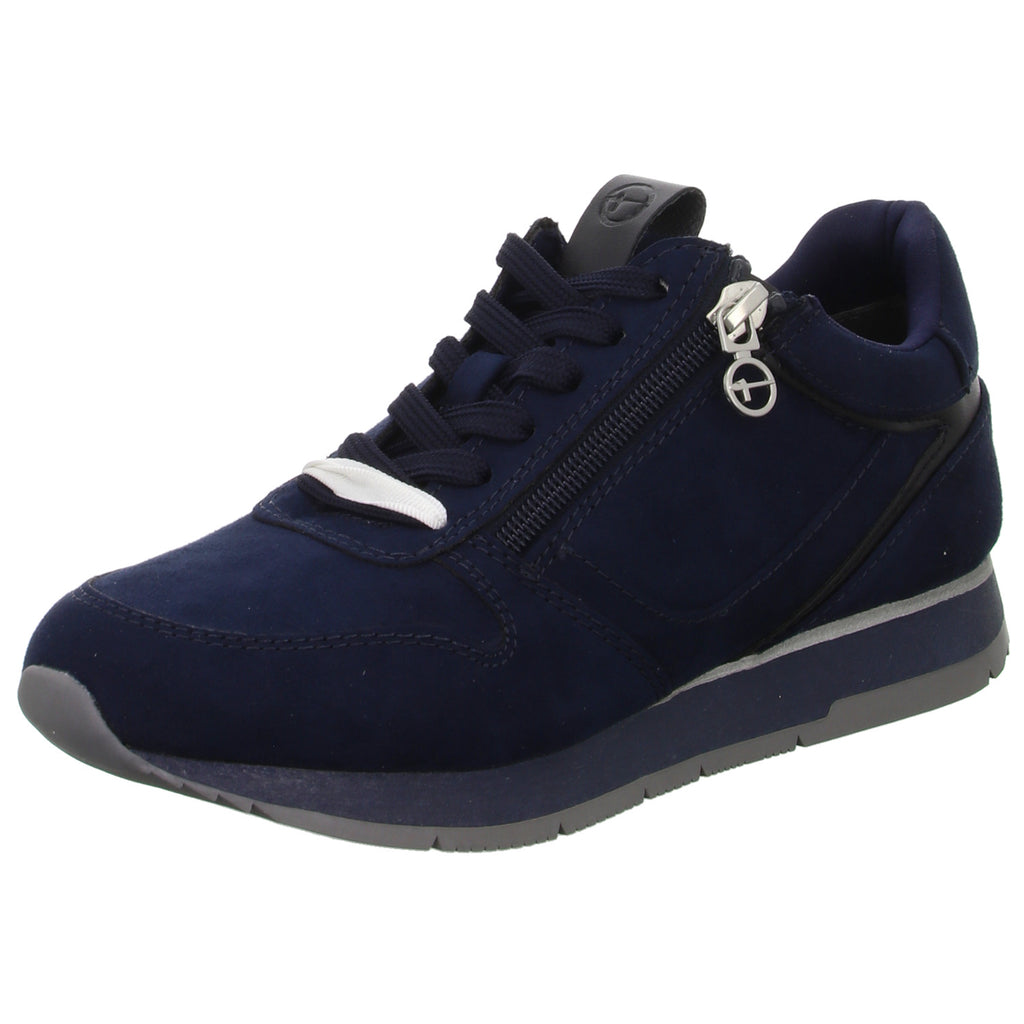 Tamaris Schnürhalbschuh Sneaker (sportlich)