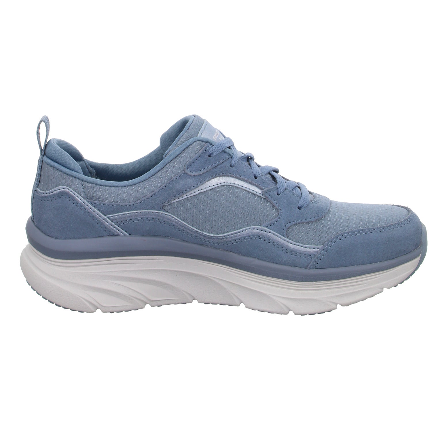Skechers Schnürhalbschuh Sneaker (sportlich) D´Lux Walker-NEW  