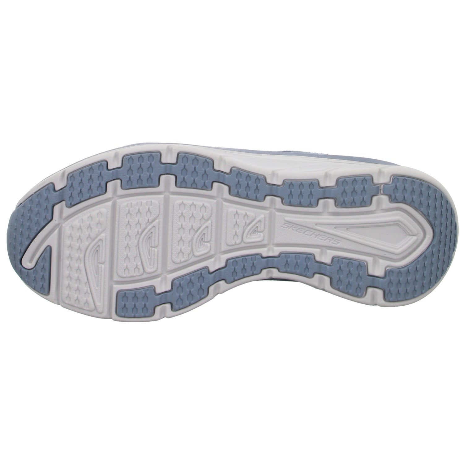 Skechers Schnürhalbschuh Sneaker (sportlich) D´Lux Walker-NEW  