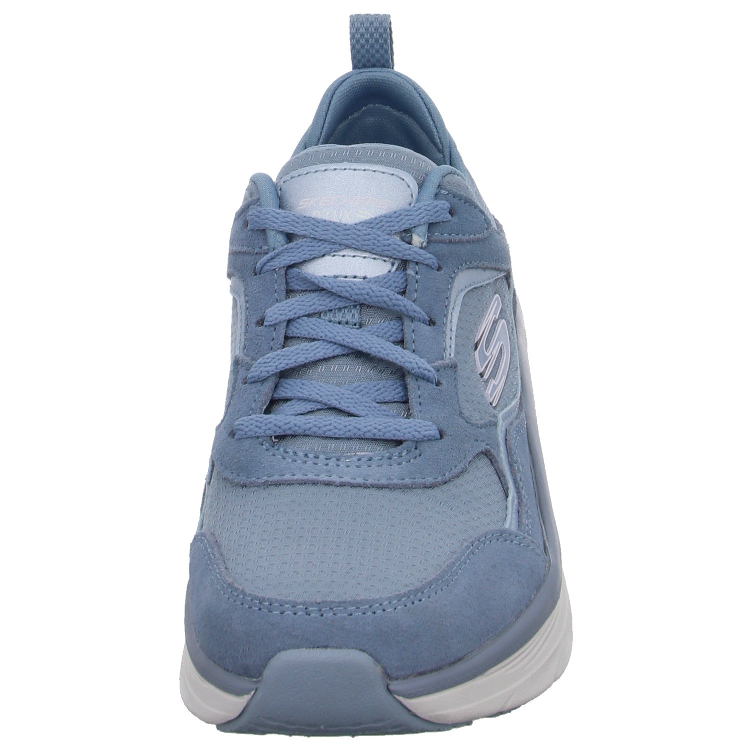 Skechers Schnürhalbschuh Sneaker (sportlich) D´Lux Walker-NEW  