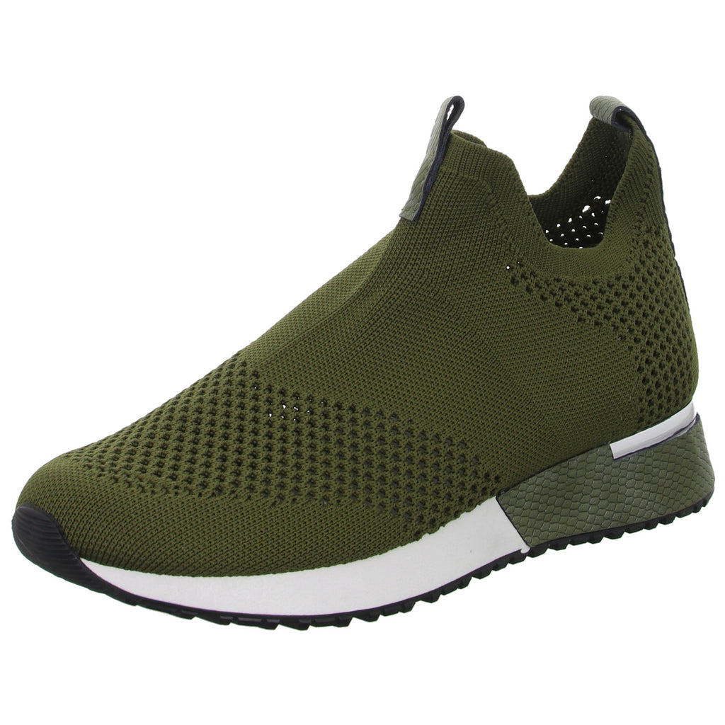 Sneakers Slipper/Kletthalbschuh Sneaker (sportlich)
