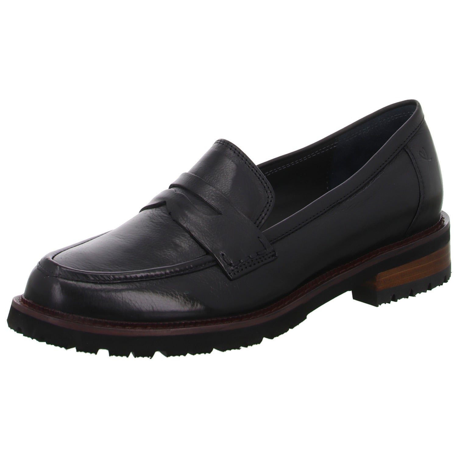 Everybody by B.Z. Moda Slipper/Kletthalbschuh bis 25mm Absatz 