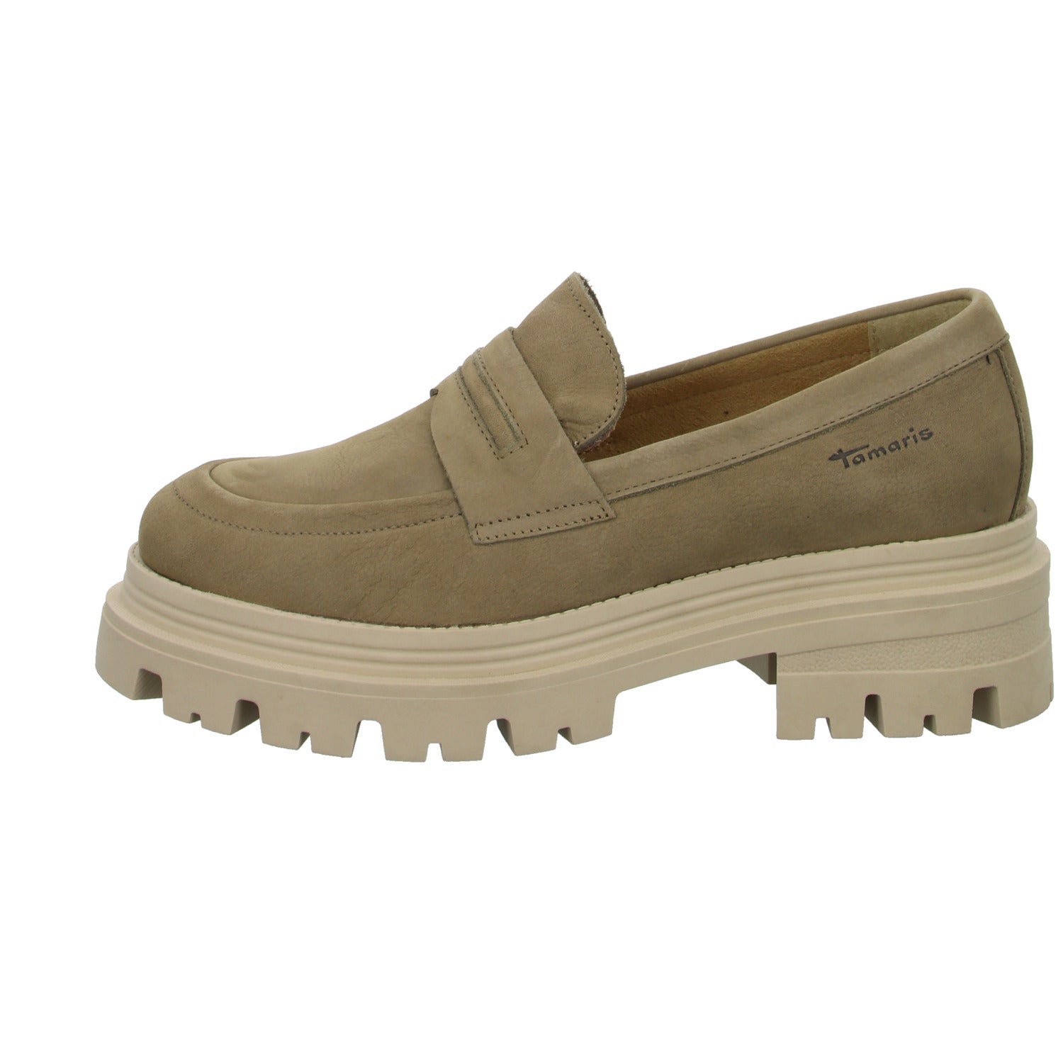 Tamaris Slipper/Kletthalbschuh bis 25mm Absatz – ShoesNow.de