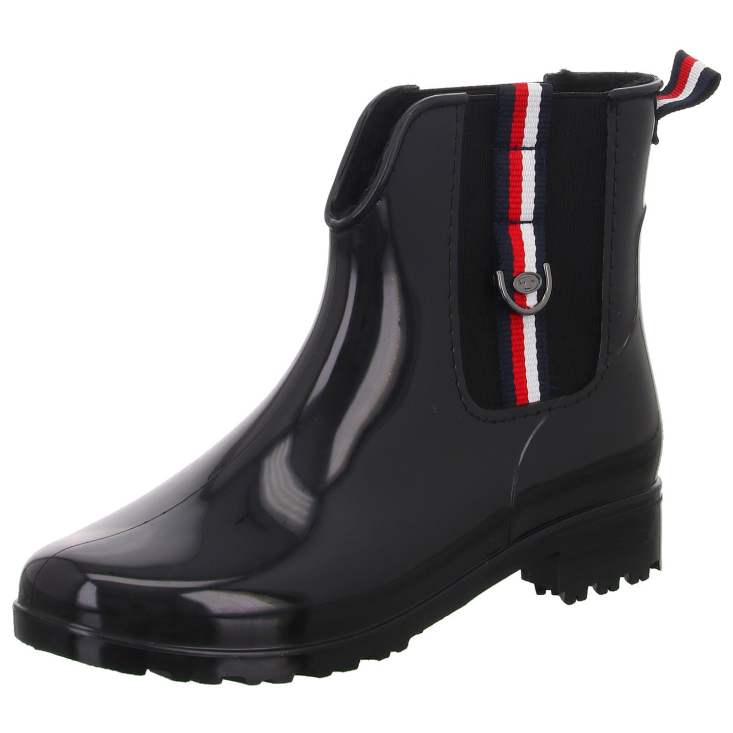 Boots Tom Tailor Gummi Stiefel Tailor Damen Tom Tailor