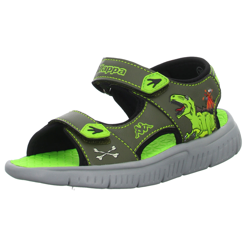 Kappa Sandalette