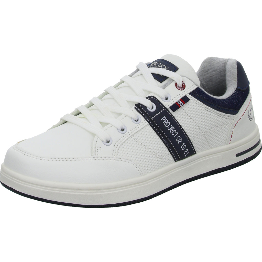 BOXX Schnürhalbschuh Freizeit (Casual)