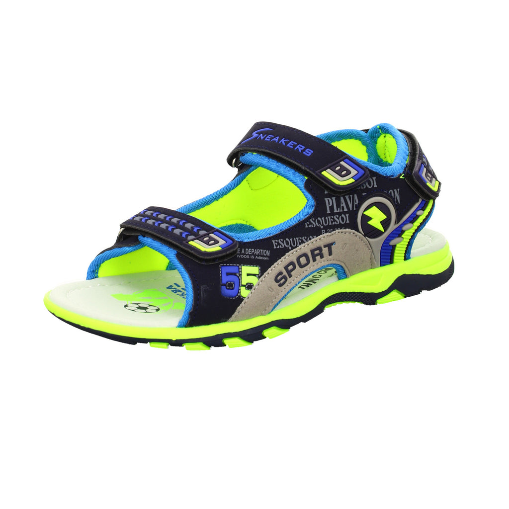Sneakers Sandalette