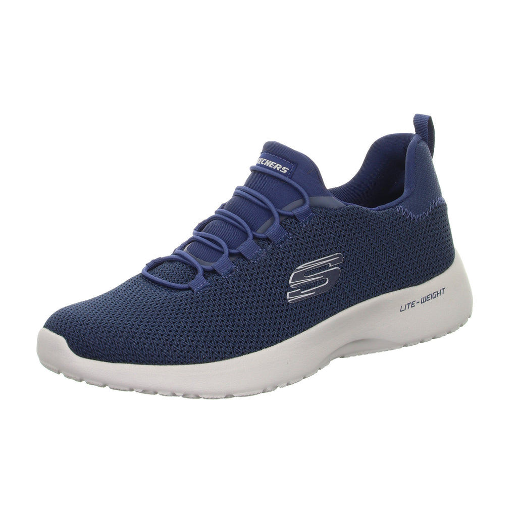 Skechers Slipper/Kletthalbschuh Sneaker (sportlich)