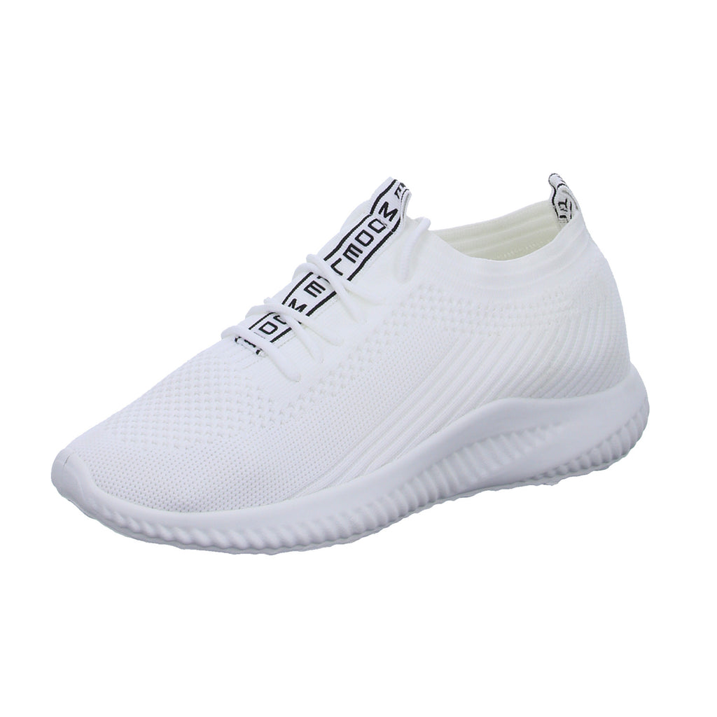 Sneakers Slipper/Kletthalbschuh Sneaker (sportlich)