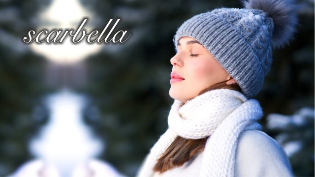 Jetzt die neue Herbst/Winter Kollektion von Scarbella auf ShoesNow.de entdecken