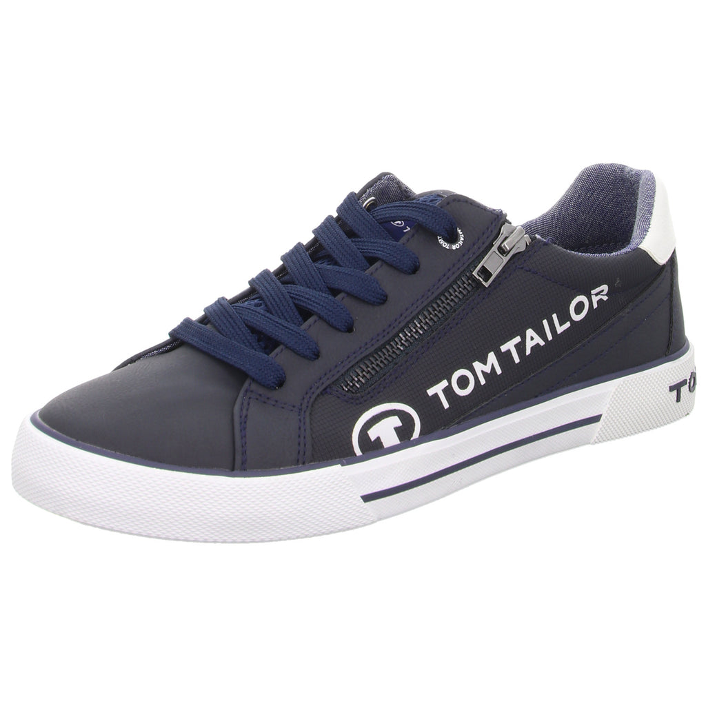 Tom Tailor Schnürhalbschuh Sneaker (sportlich)