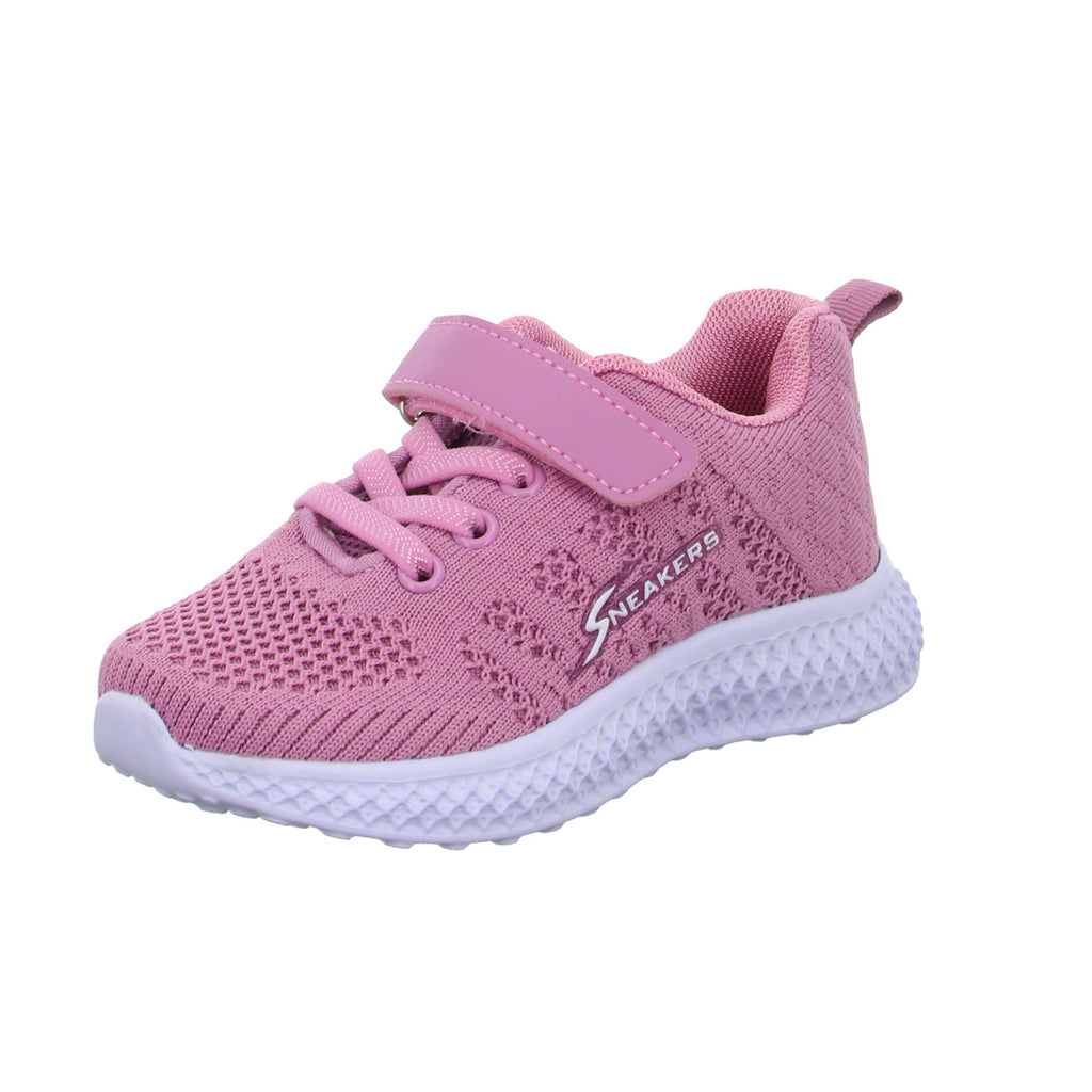 Sneakers Slipper/Kletthalbschuh (casual)
