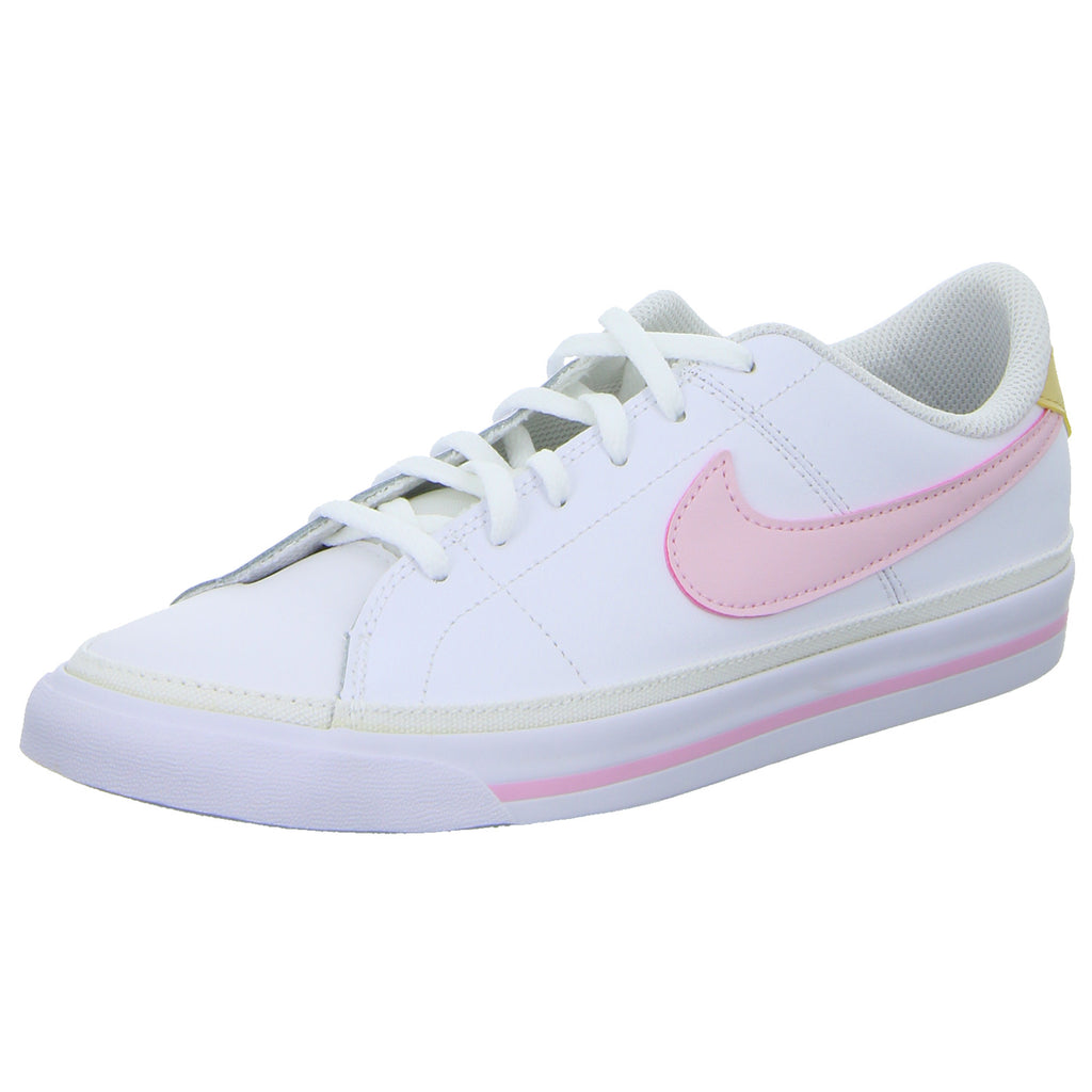 Nike Schnürhalbschuh (casual)
