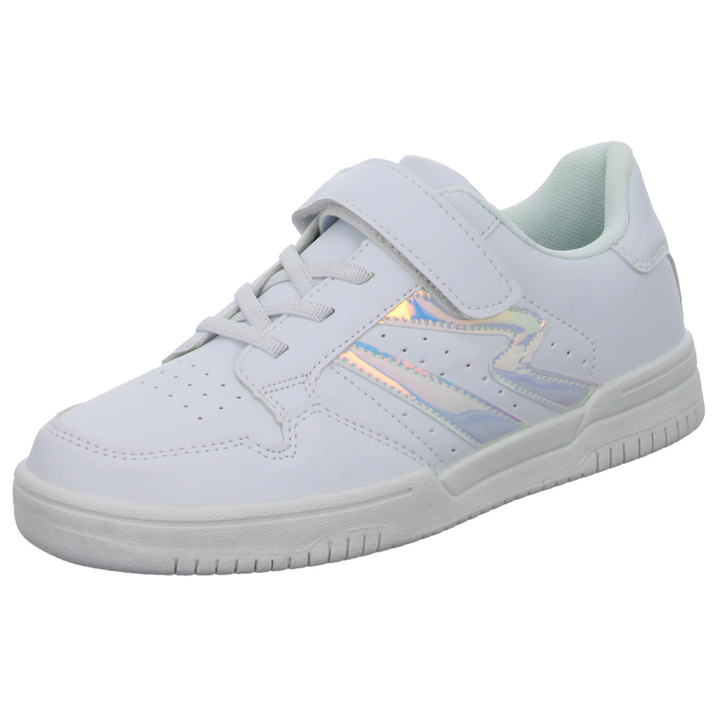 Sneakers Slipper/Kletthalbschuh (casual)