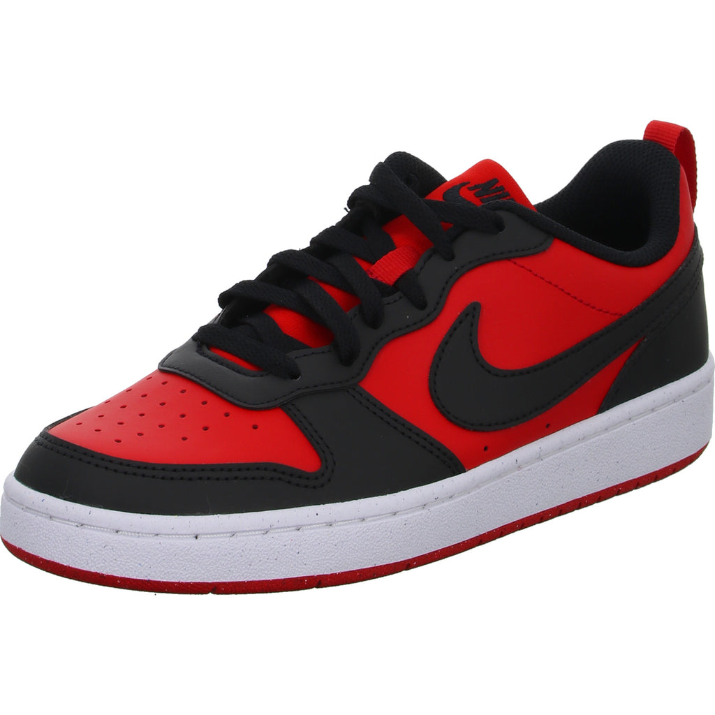 Nike Schnürhalbschuh (casual)