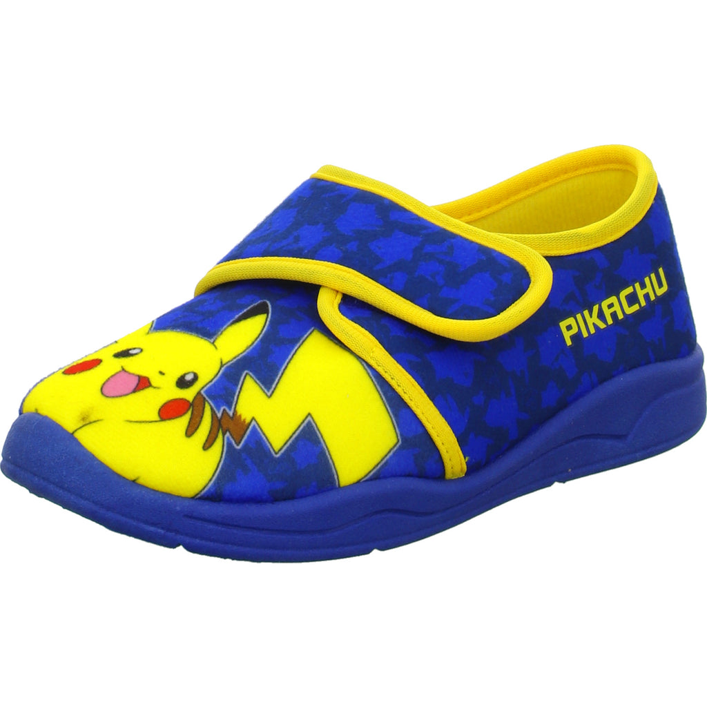 Pokémon Hausschuh Kaltfutter